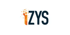 Logo iZYS
